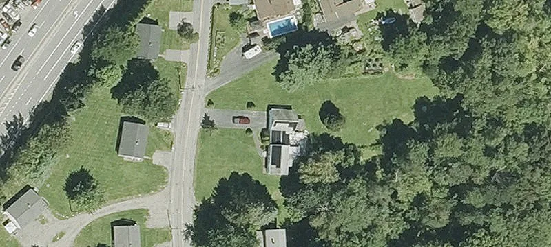 15.61 Acres Development Land