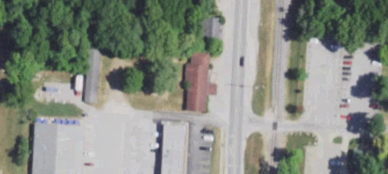 Redevelopment Opportunity on Lone Pine