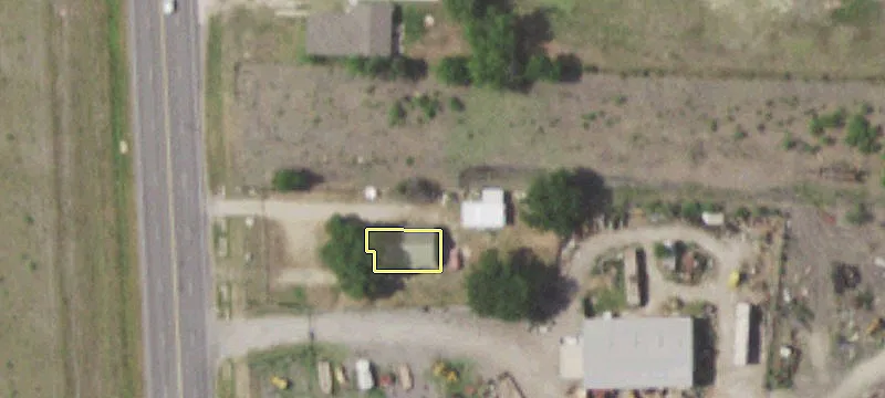 5.194 Acres on US Hwy