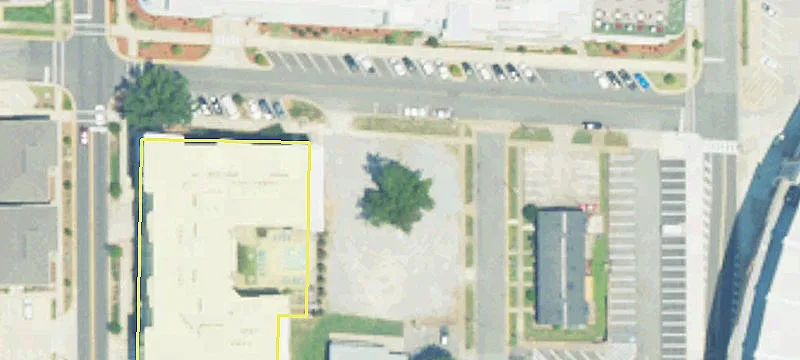 Industrial Land Near I-359