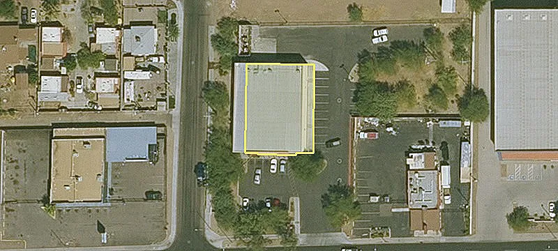 Retail Space Sublease Opportunity