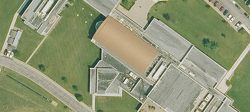 Available Land Near New Development