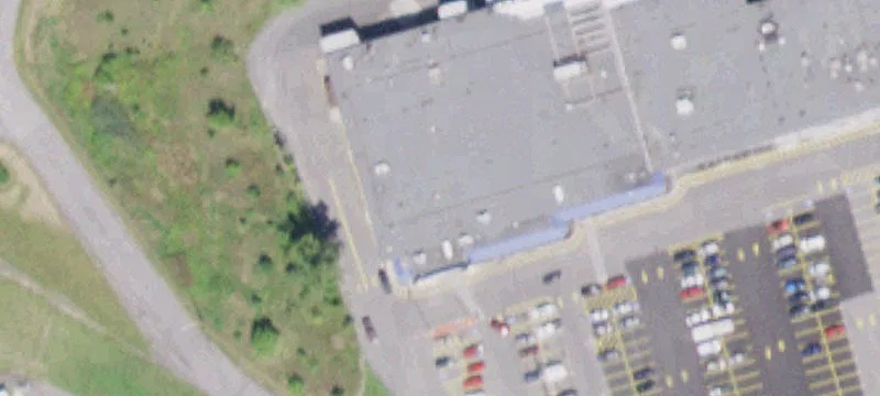 Restaurant Building Available For Lease