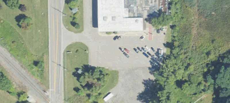 Vacant Land Near Tanger Outlet