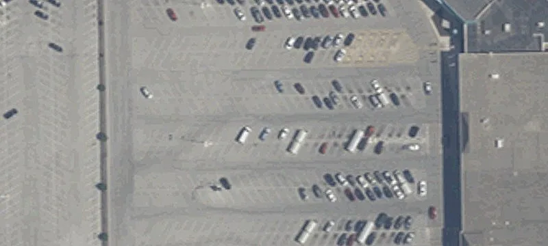 Retail Space in High-Traffic Center
