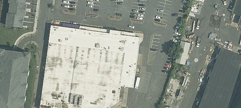 Retail Space For Rent