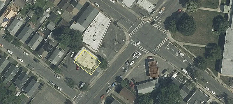 Retail Space Near Major Roadways