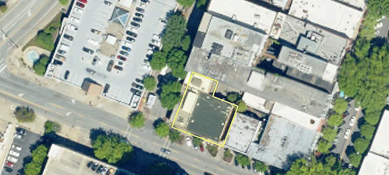 Greenville Office Space For Rent