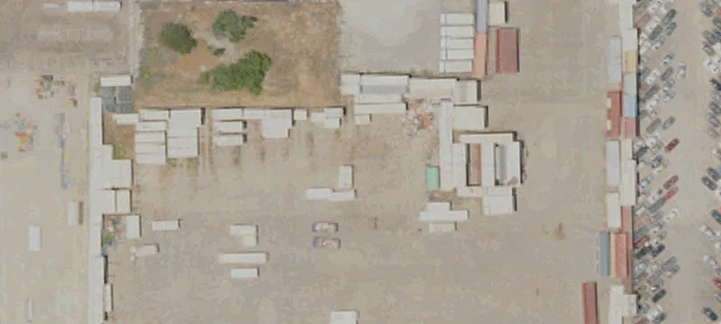 South Fresno Commercial Land Available