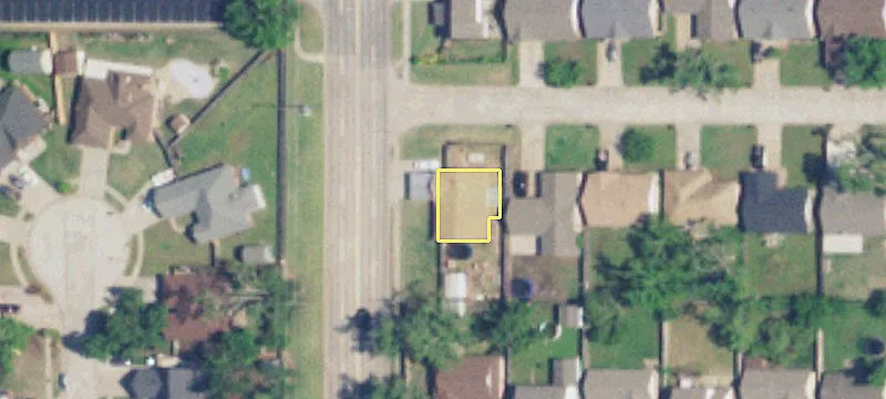 Oklahoma City Commercial Land Available