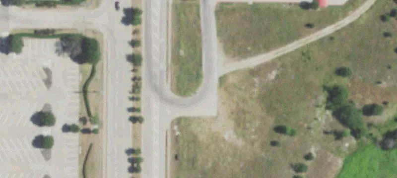 Planned Retail Destination in McKinney