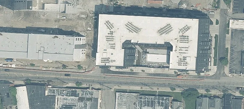 Retail Space in Weiland Park