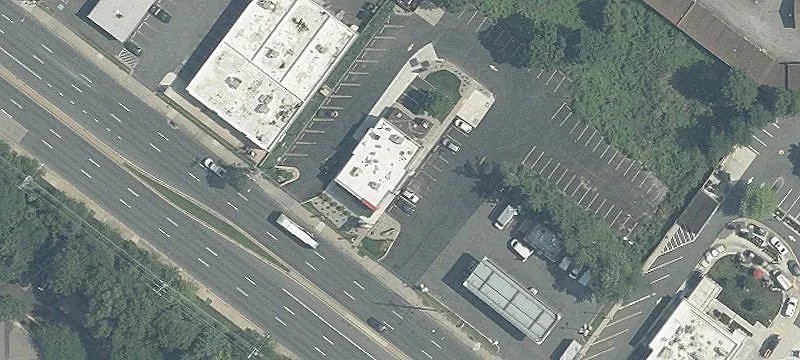 Land for Lease on Frederick