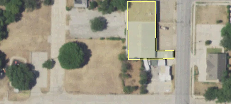 Fort Worth Land for Lease