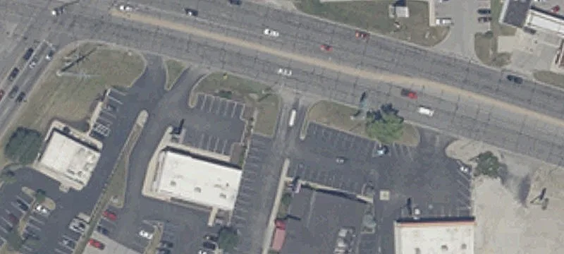 Redevelopment Opportunity on Coliseum Boulevard