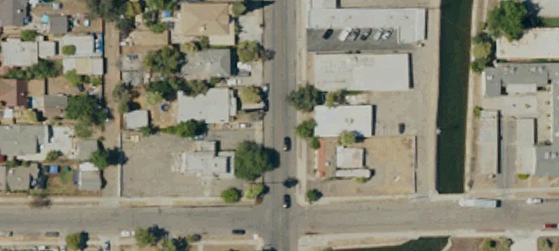 Fresno Flex/Industrial Space Available