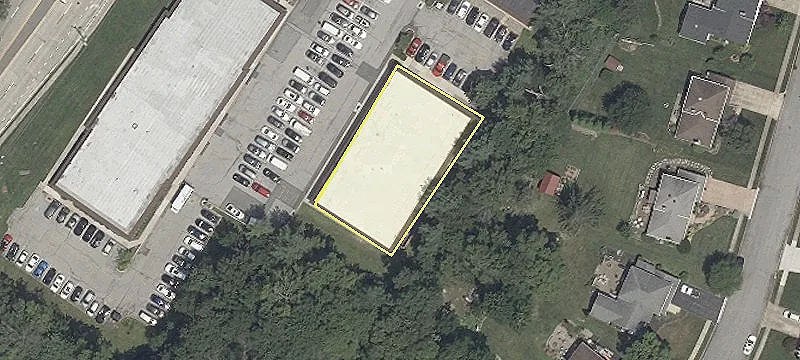 Versatile Office Suites Available