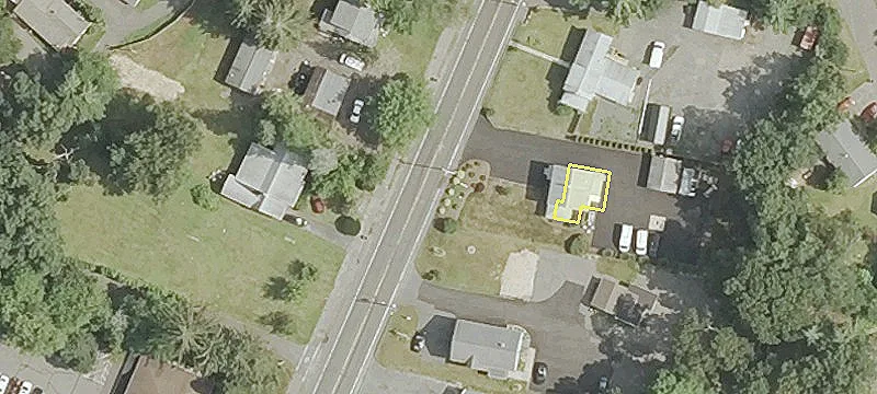Retail Property in Plainville