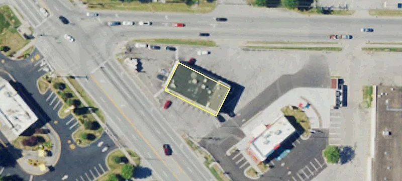 Land Near Louisville Airport