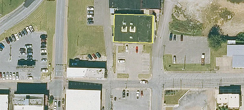 Highway 49 North Commercial Tracts