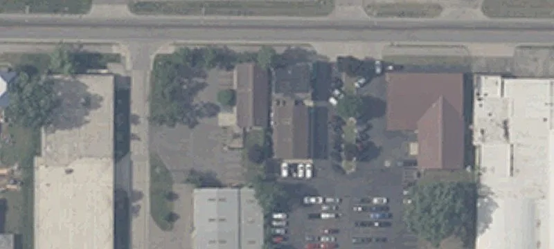 Elkhart Manufacturing/Service Shop Opportunity