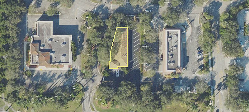 Heartland Dental Retail Space