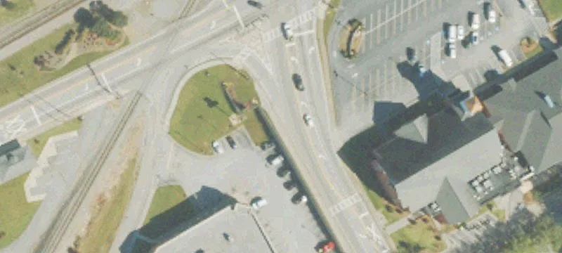 Freeway Adjacent Investment Property