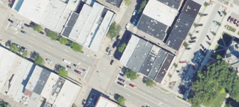 30-Acre Industrial Land Parcel