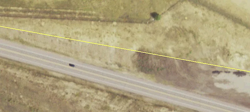 Highway 94 Land Opportunity