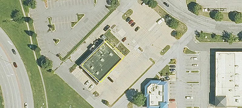 Restaurant Space Available Near Whole Foods
