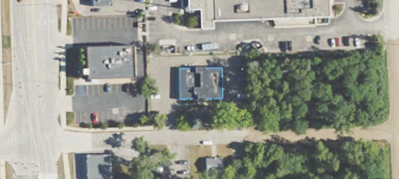 Updated Office Space For Rent