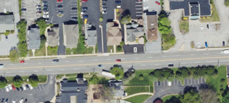 Paoli Office Space For Rent