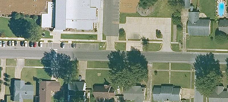 Residential Land Opportunity