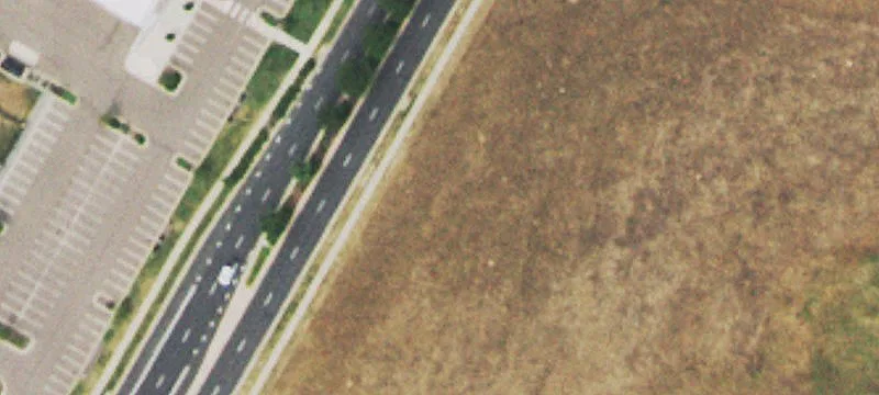 Land with Approved Building Plans