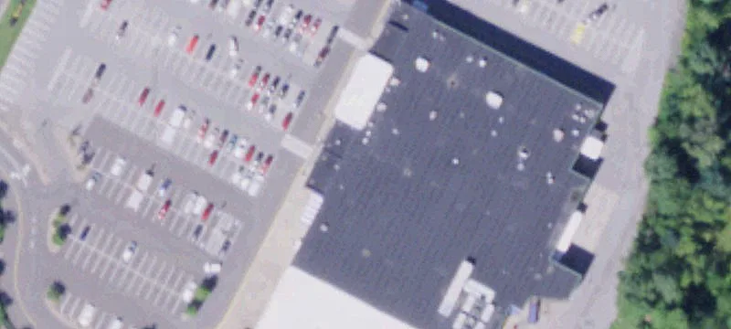 New Starbucks with Long-Term Lease