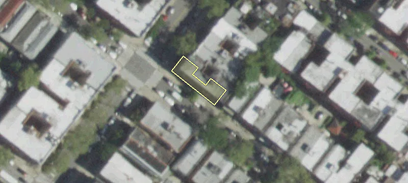 Flex Space with Basement
