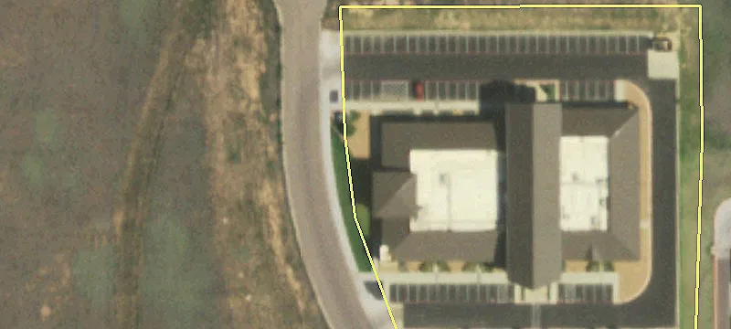 Retail and Multi-Family Land