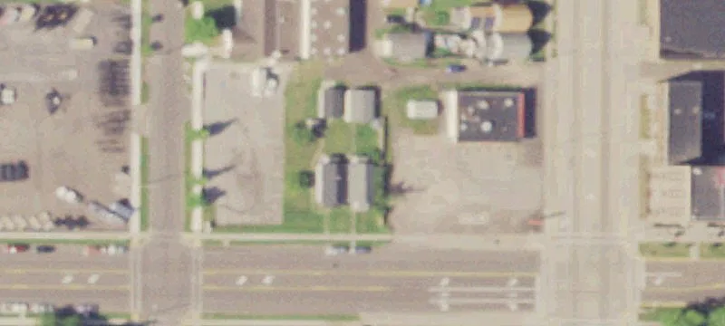 Retail Property in Superior, WI