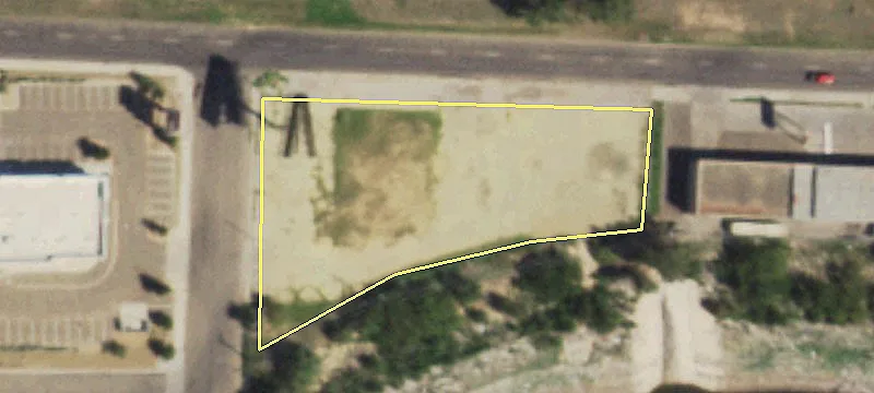 Prime Commercial Land on I-40