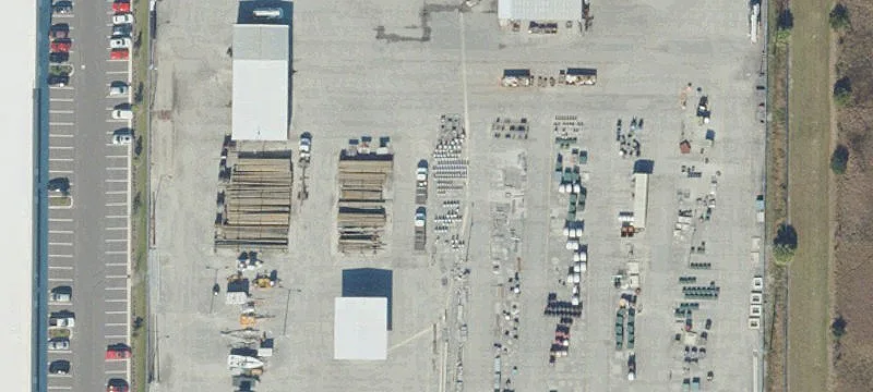 Commercial Land in Westshore/Airport Market