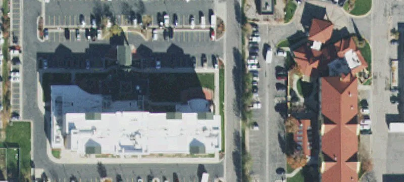 Commercial Land Near Airport