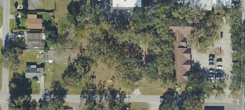 Land For Lease in Tampa