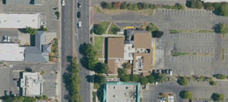 Sacramento Restaurant NNN Investment Opportunity