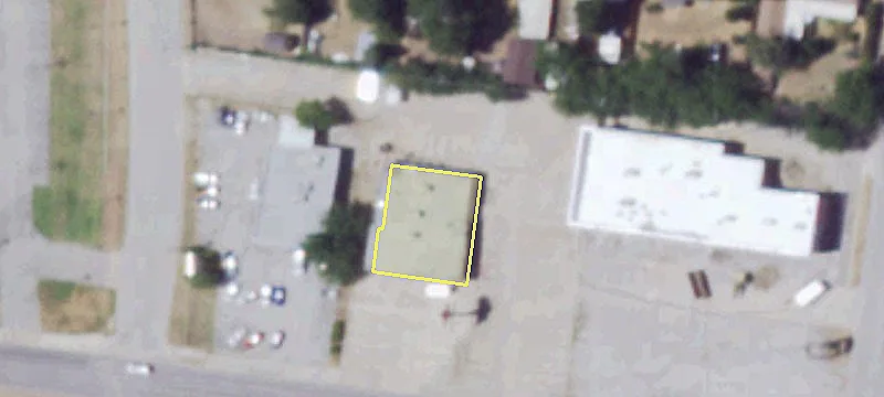 Retail Space on Camp Bowie