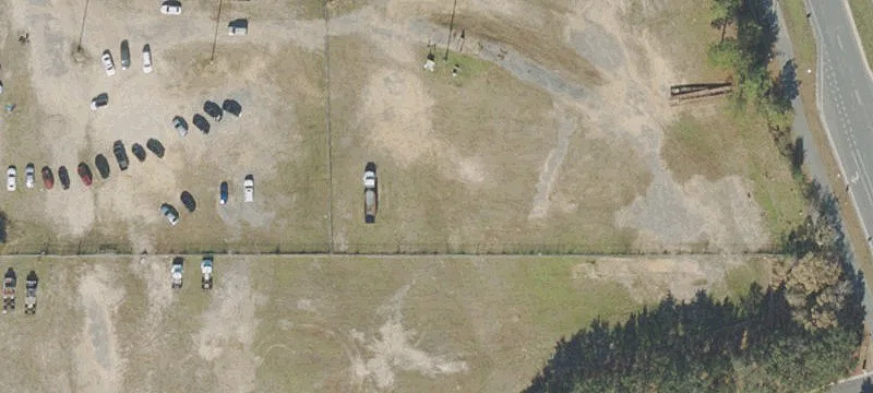 Acre Parcel on Major Highway
