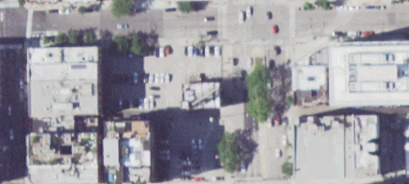 River North Restaurant Space Available