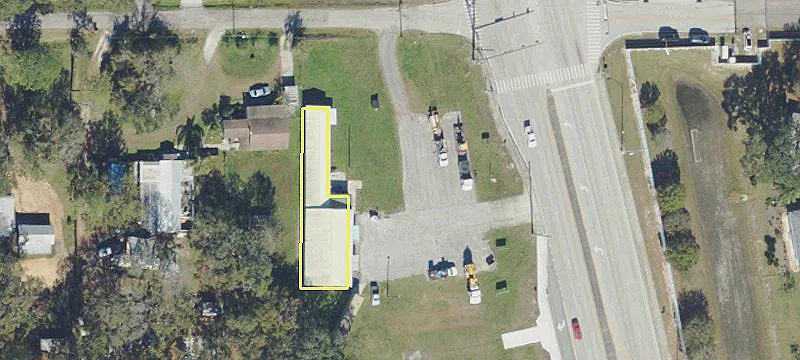 Kathleen Road Redevelopment Site