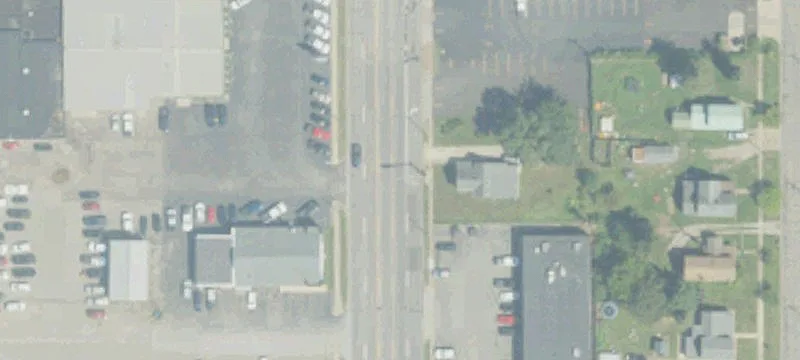 Retail Space in Sturgis Plaza