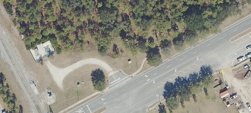 Land Available Near Booming Residential