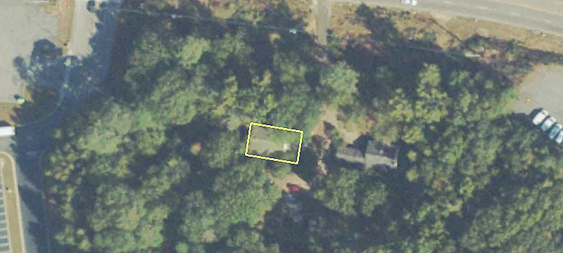 Lexington Road Development Site